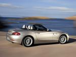 BMW Z4 sDrive 3.5i Roadster 2009 года